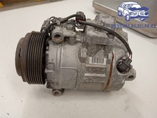 AC Kompressor - BMW BMW 530 GT DIESEL KOMBI-SEDAN 5D - 64526987890