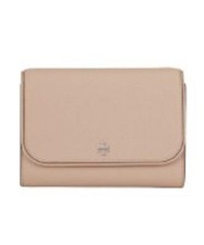 Tory Burch Purs Wallet 136093-083 Moose Leather Crossbody