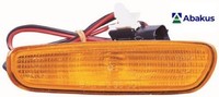 Abakus 773-1402R-AQ Blinkleuchte Blinker Blinklicht FüR Volvo