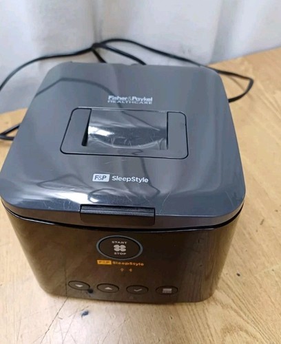 Fisher & Paykel SleepStyle Auto CPAP USATO - Afbeelding 2 van 7