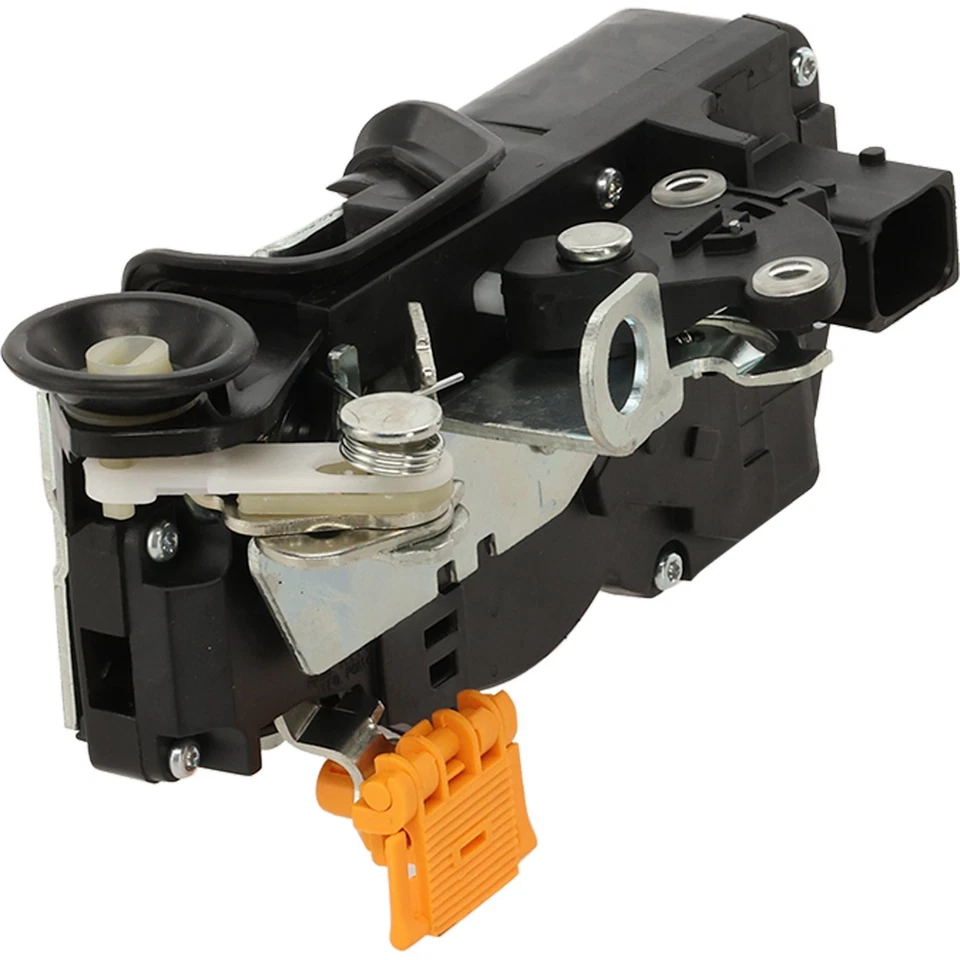 Actuador de bloqueo de puerta del lado del conductor trasero para Chevrolet Malibu 2008-2012 20922251 Foto 4 de 4