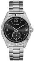 Guess W0872G1 Quarzwerk Herren-Armbanduhr