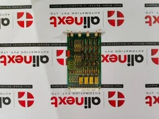 Autronica KMG-200 printed circuit board card