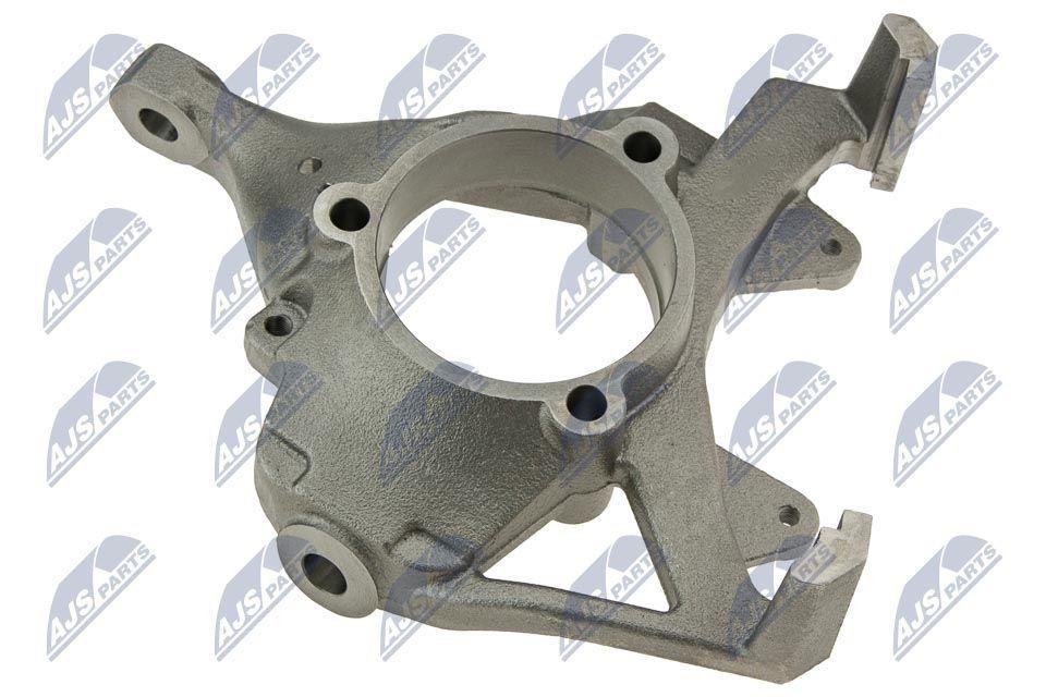 NTY Front Left Knuckle Wheel Suspension Reinforced ZZP-CH-028 for Jeep