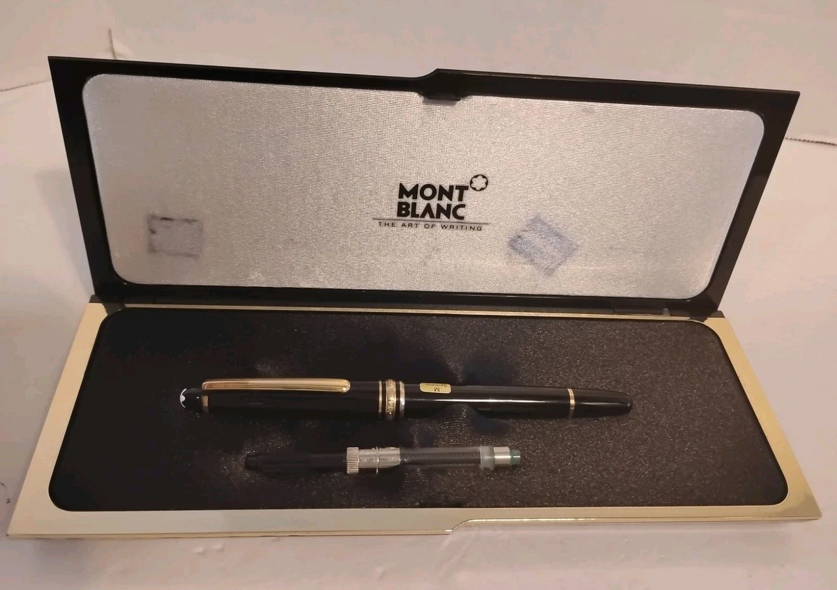 montblanc 4810 products for sale | eBay