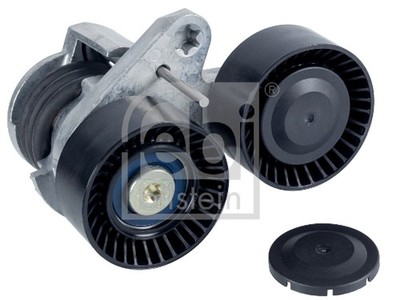 FEBI BILSTEIN 30129 Riemenspanner, Keilrippenriemen für BMW