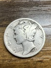 1927 MERCURY DIME Actual Coin Check My Store Of All Grades Of Mercury