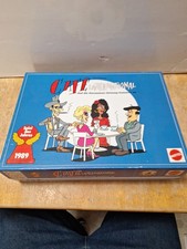 Cafe International Board Game Amigo (German version)