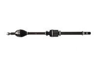 Kamoka Antriebswelle 5011636 M20X1.5 FüR Renault Megane 2 BM0 ScÉNic JM0 KM0 EM0