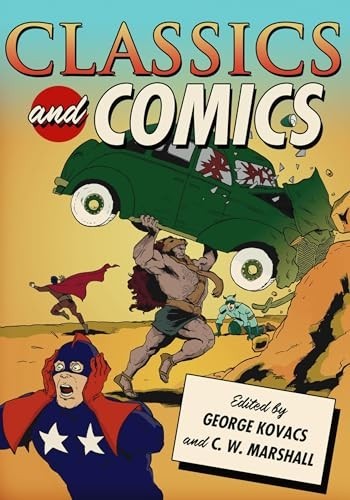 Classics and Comics (Classical - GOOD