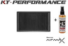 Pipercross AirMaxx - oelfrei - VW - T-Cross (C1) - 1.6 TDi - 95 PS - ab 12/18