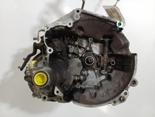 Boite de vitesse Citroen C15