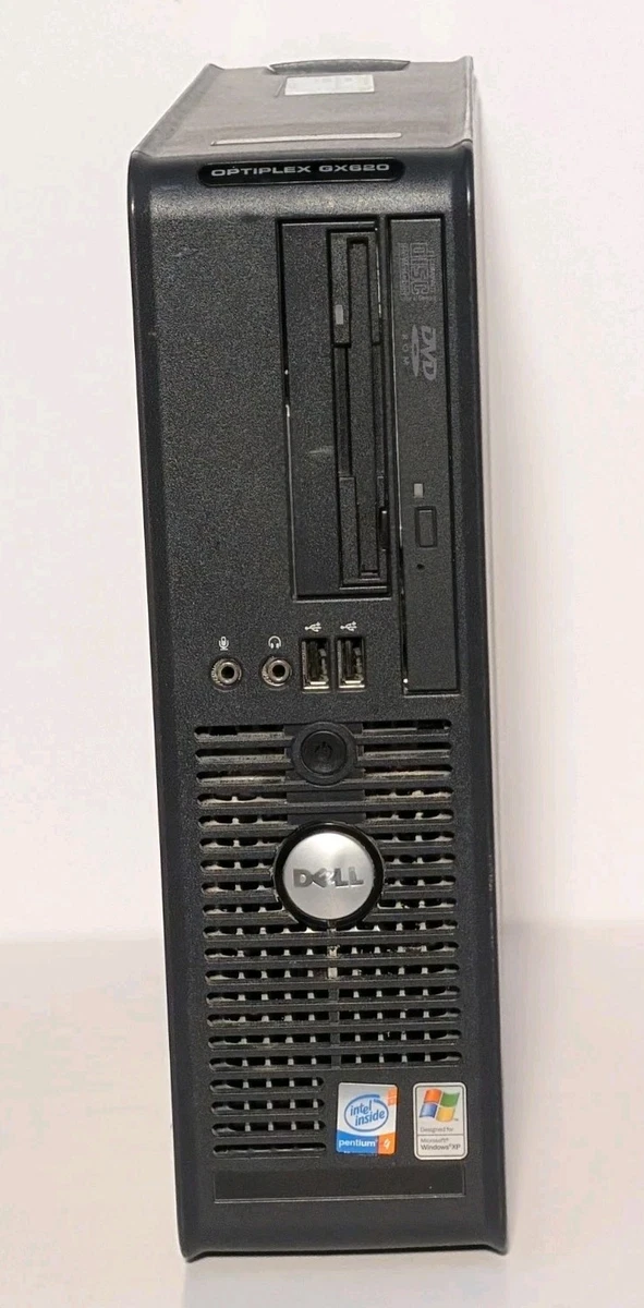 Dell Optiplex Gx620 for sale | eBay