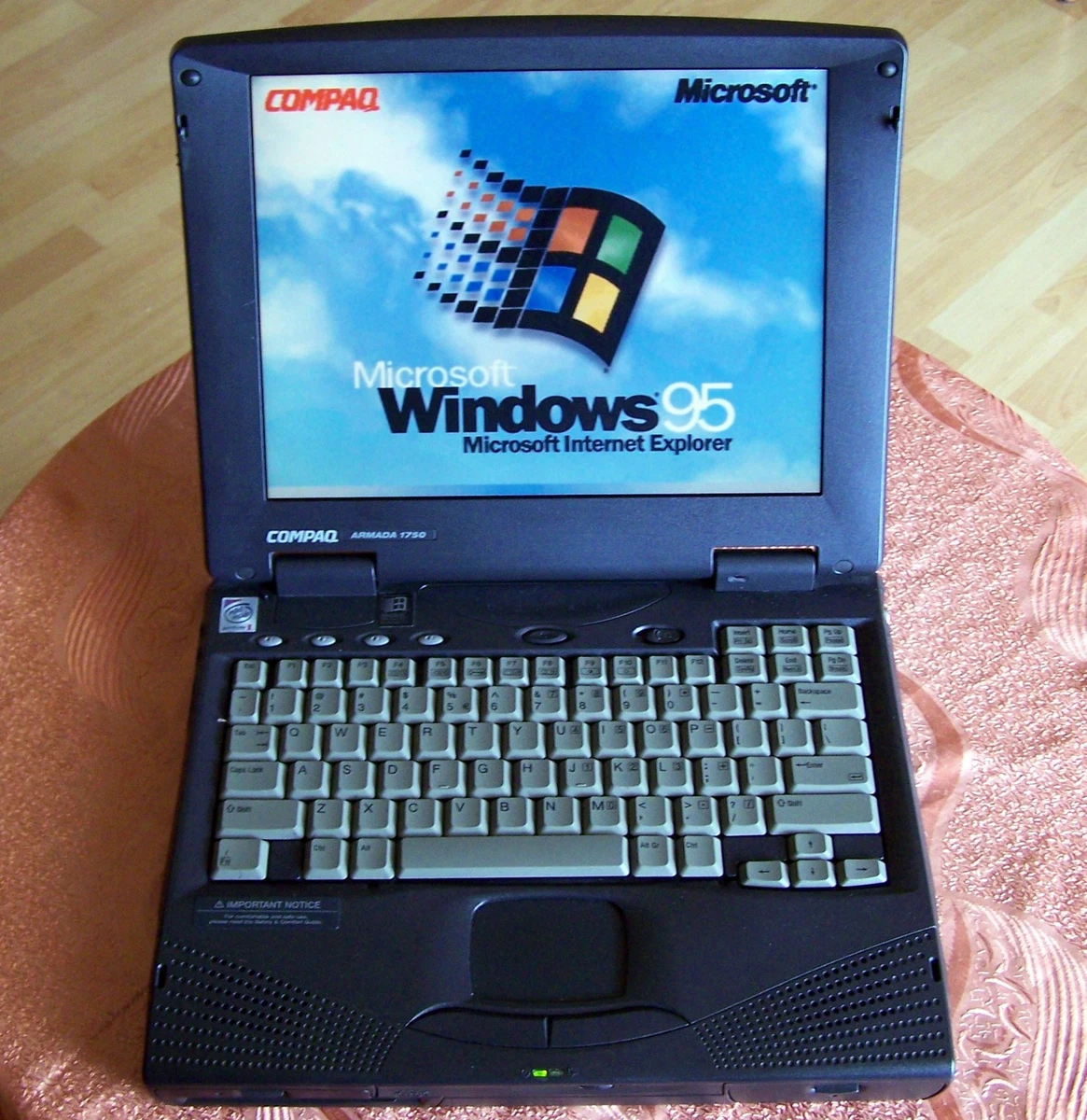 Windows 95 PC Black for sale | eBay