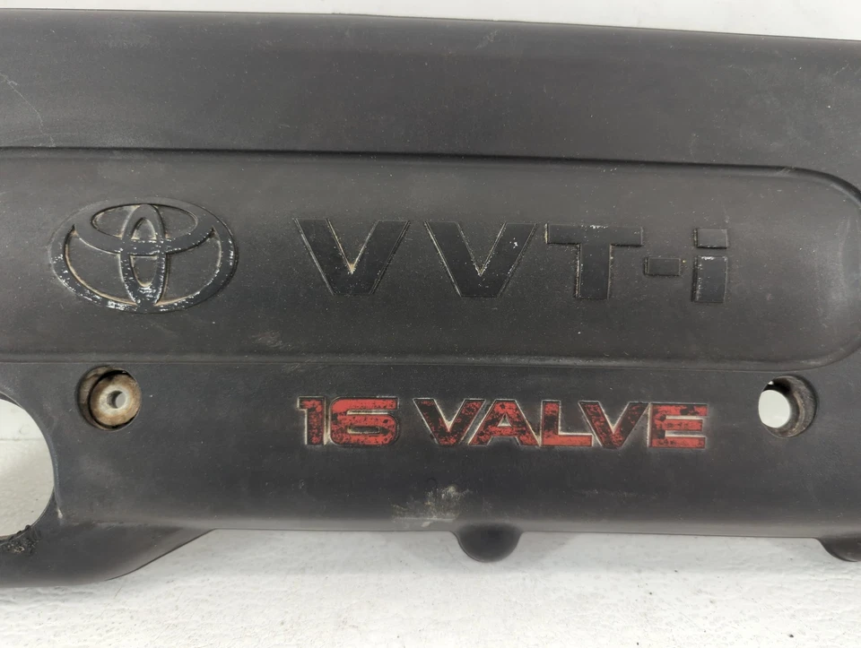 Cubierta del motor Toyota Camry 2009 KUFQZ Foto 2 de 4