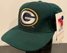 Green Bay Packers NFL Pro Line Sports Specialties vintage Snapback Hat Cap NWT