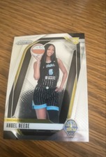 2024 Panini Prizm WNBA - Angel Reese #147 (RC)