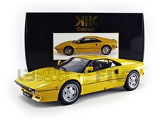 KK SCALE MODELS 1/18 - FERRARI 288 GTO - 1984 180413Y