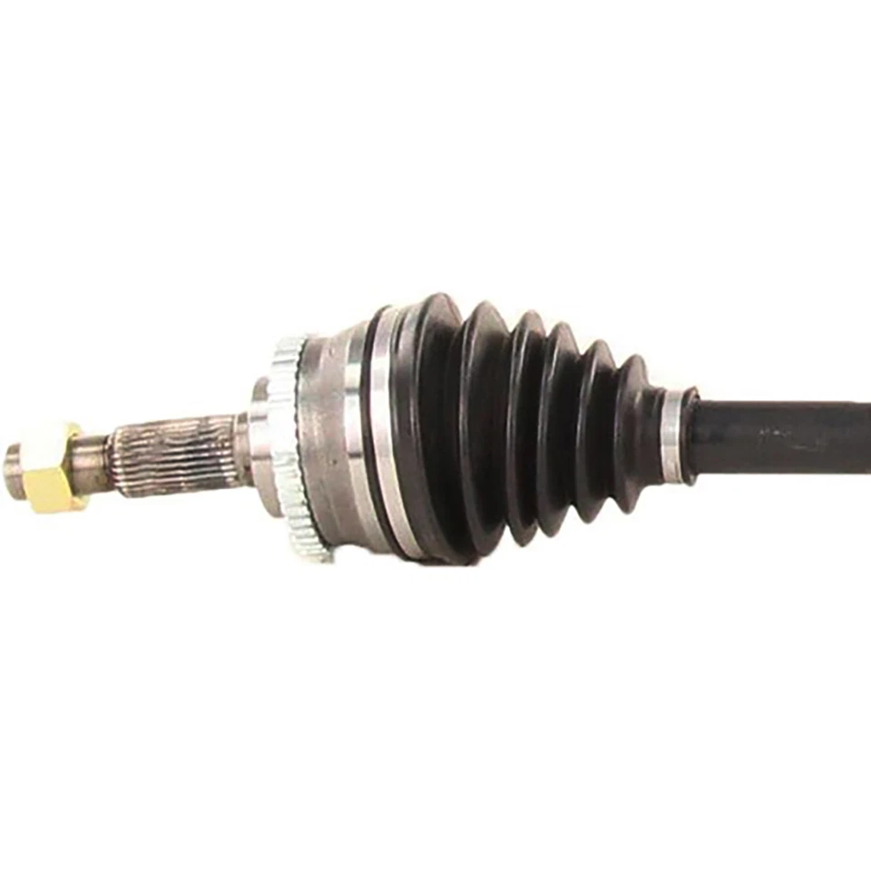 Eje delantero izquierdo CV SurTrack NI-8095 para Nissan Máxima I35 2000-2004 Foto 3 de 4