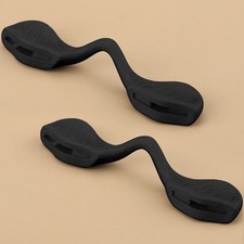 HeyRay Replacement Nose Pads For Oakley Eyeshade Collectors Sunglasses