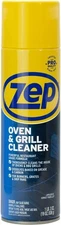 Zep Heavy-Duty Oven And Grill Cleaner 19 Ounces ZUOVGR19 Powerful Grade Formula