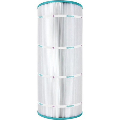 #ad Hurricane HF9410 01 Advanced Pool and Spa Filter Cartridge Replacement White $62.99