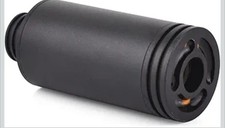 Tracer Unit Lighter Glow in Dark for 14mm CCW/10mm CW Thread M14 CCW Thread...