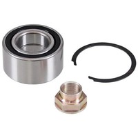 Radlagersatz FüR Reibungslose Drehung Ø 72 Mm 37 Mm A.B.S. FüR U.A. Fiat Punto