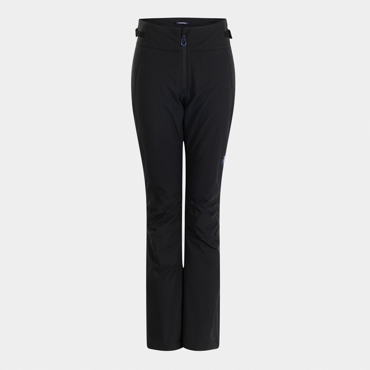 Joma Pantalones De Esquí Para Mujer Con Tirantes Everest - 100 (Negro)