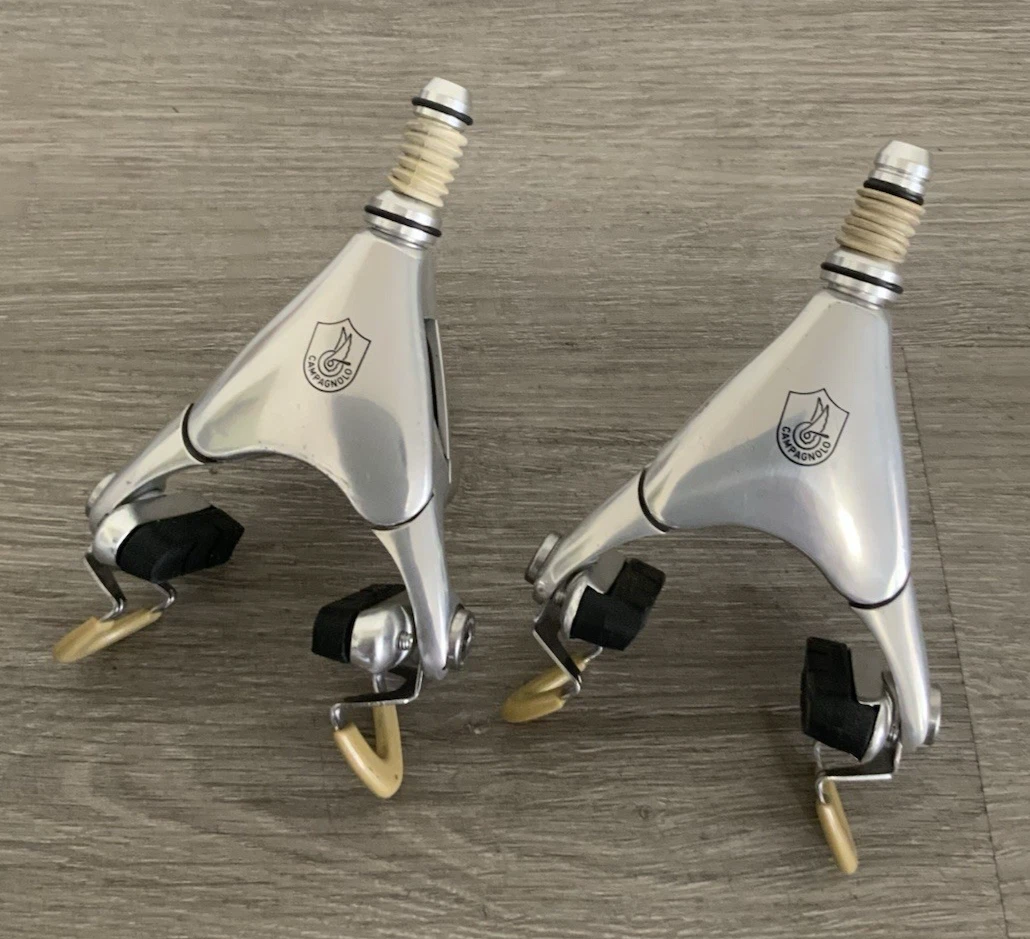 Campagnolo Delta In Bicycle Brakes for sale - eBay