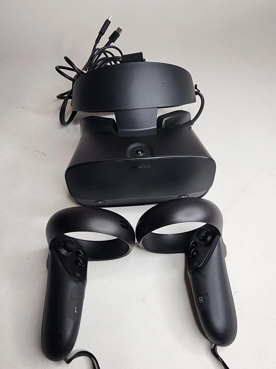 Oculus Rift S for sale - eBay