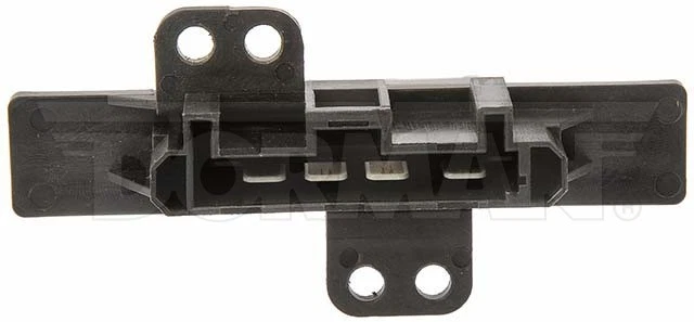 Resistencia de motor soplador HVAC DORMAN 973-201 para Nissan Máxima 00-03 Foto 3 de 4