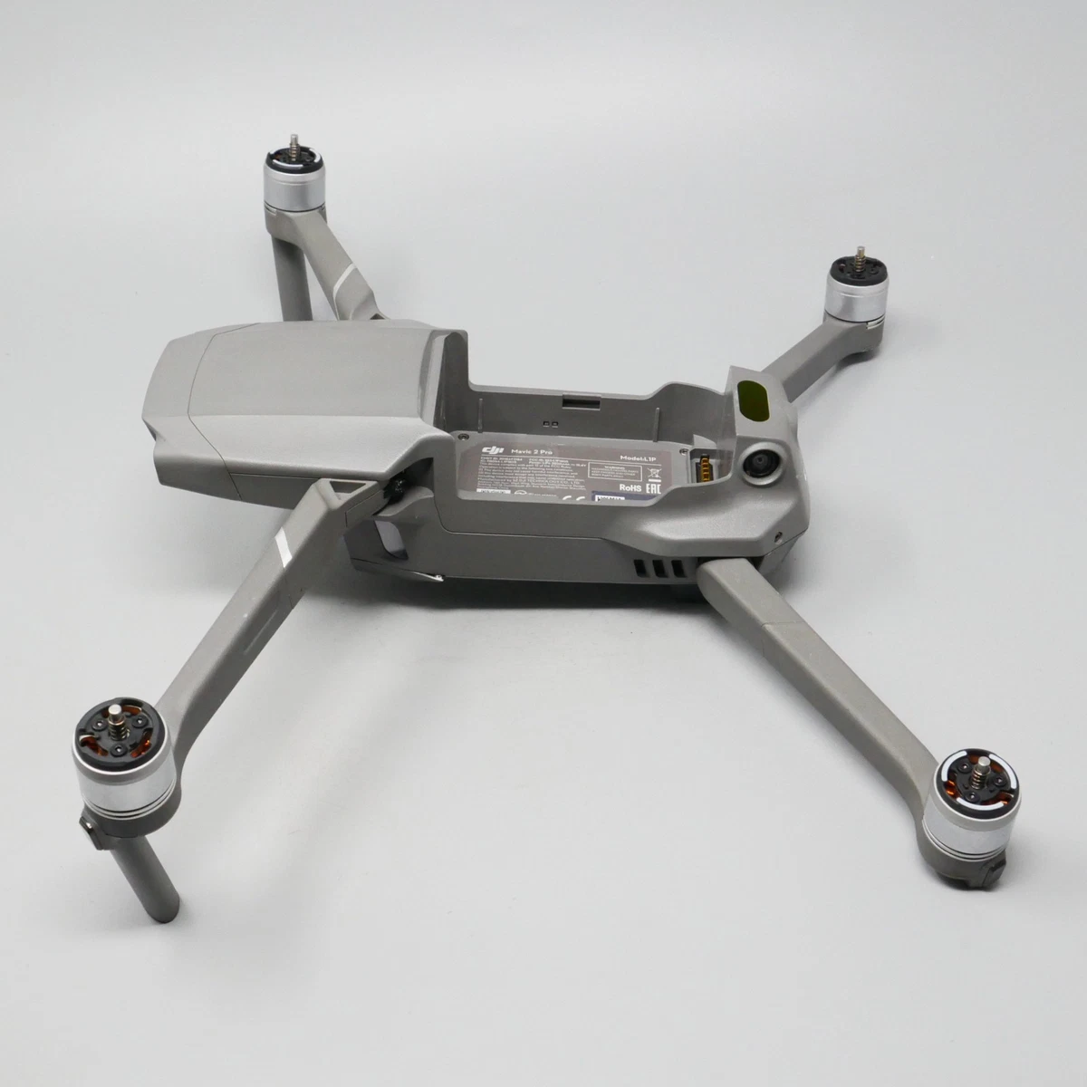 DJI Mavic 2 Pro Ready to Fly Camera Drones for sale | eBay