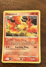 Moltres 10/100 Majestic Dawn Holo on eBay