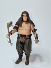 Star Wars  The Power of the Force  Malakili  Rancor Keeper  1997 action figure