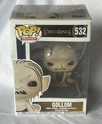 Funko Pop! Vinyl: The Lord of the Rings - Gollum #532