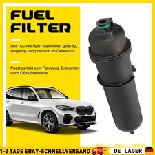 KRAFTSTOFFFILTER LEITUNGSFILTER passend f�r BMW G20 G21 G22 G23 G42 13328582272