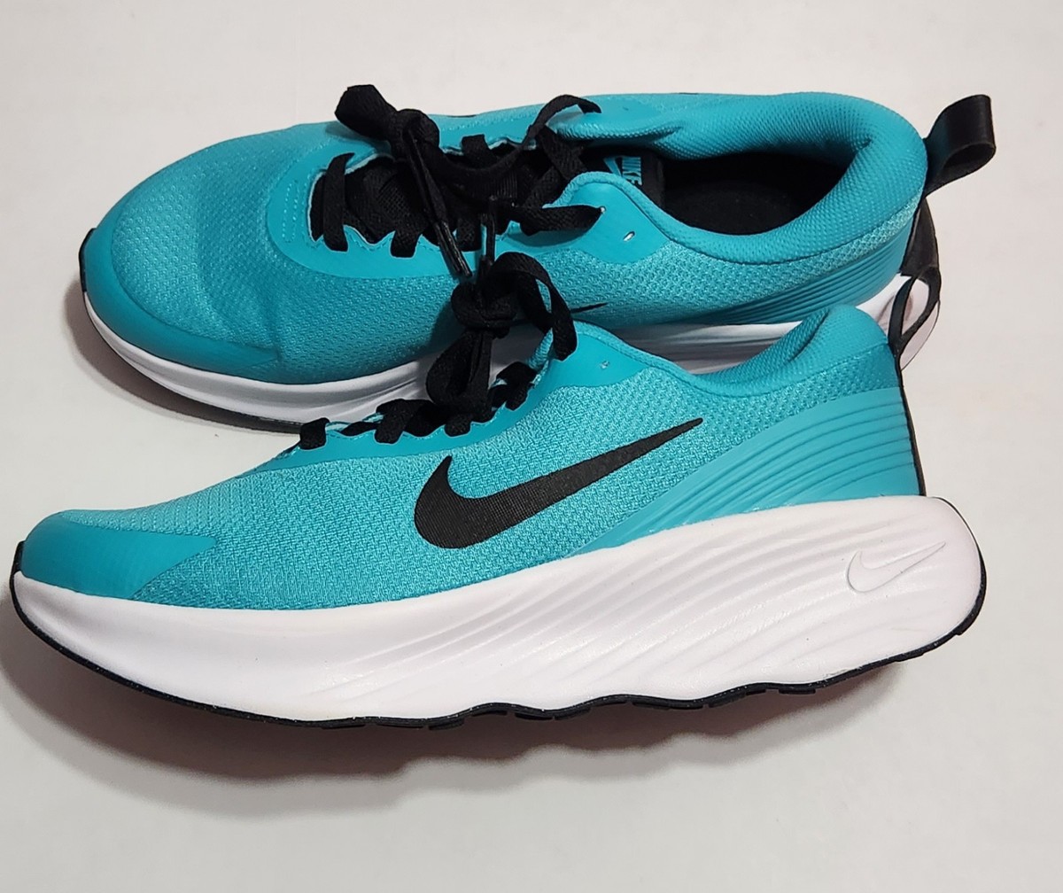 Men's Nike Promina Teal Men Lifestyle Casual Shoes Sneakers