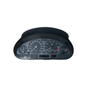 BMW E46 - Tachometer Tacho Kombiinstrument 6931244