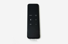Genuine Apple Remote Control Wireless A1513 for Apple TV Siri 4th Gen New no Box