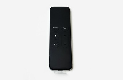 Apple A1513 4th Generation Siri TV Remote for sale online | eBay