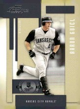 2004 Playoff Prestige #88 Aaron Guiel