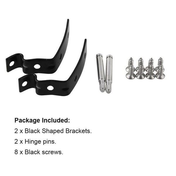 DIY Handschuhfach Scharnier Reparatur FüR A4 S4 RS4 B6 B7 8E2857131-image