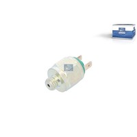 Sensor Druckluftanlage M12 X 1,5 DT Spare Parts Passend FüR U.A. DAF