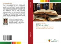 Biblioteca Escolar Wanderlice Da Silva Assis