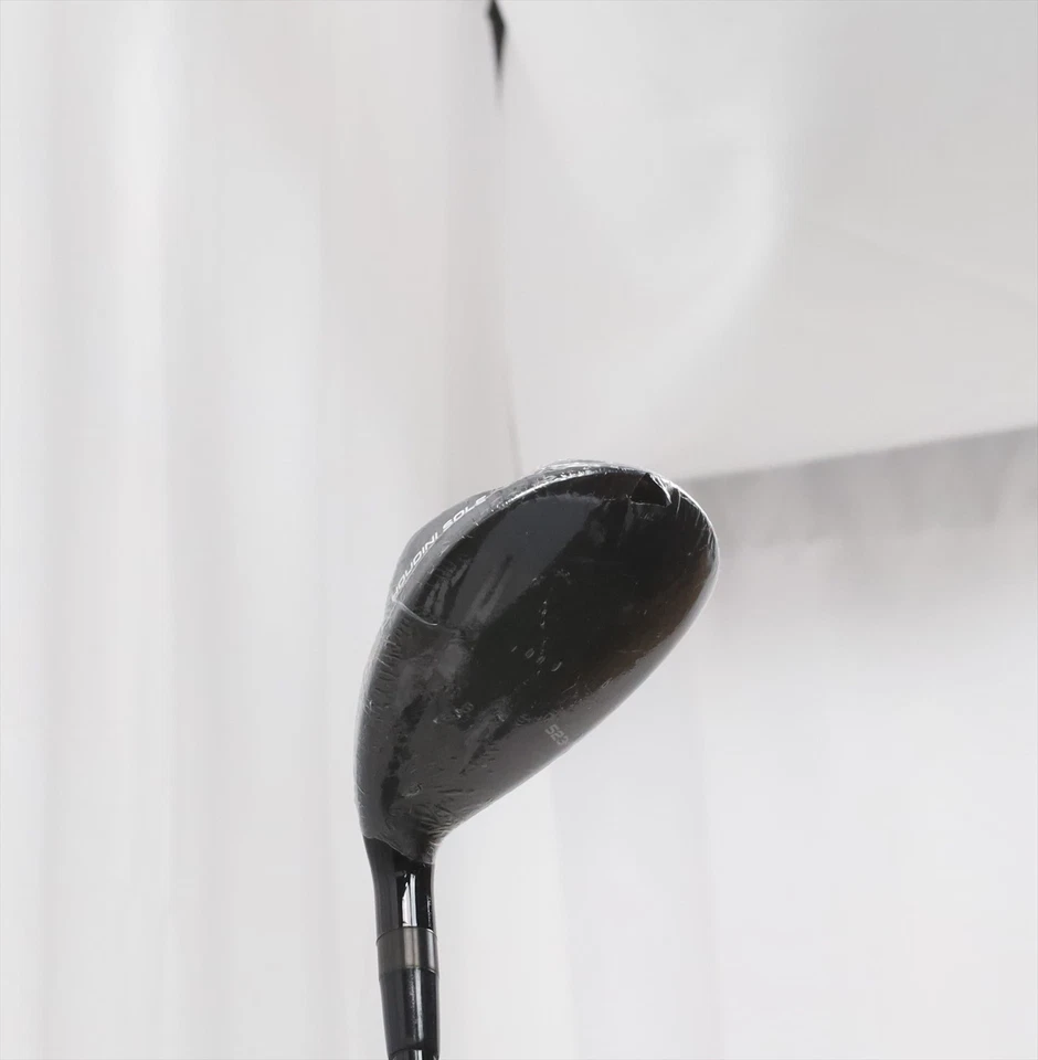 Tour Edge E523 Hot Launch 19° 3H Hybrid Regular 1289239 Good Left Hand Lh - Image 3 of 4