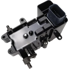 New Brake Box Assembly 136-4213 For Toro Timecutter & Exmark Mower Replacement