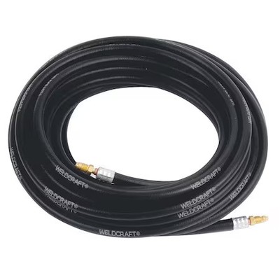 Miller Electric 57Y03r-L50 Power Cable, Rubber, 50 Ft (15.2M)