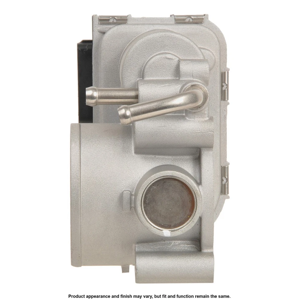 Corpo do acelerador TCP para Nissan Frontier Altima Roque Cardone - Imagem 2 de 4