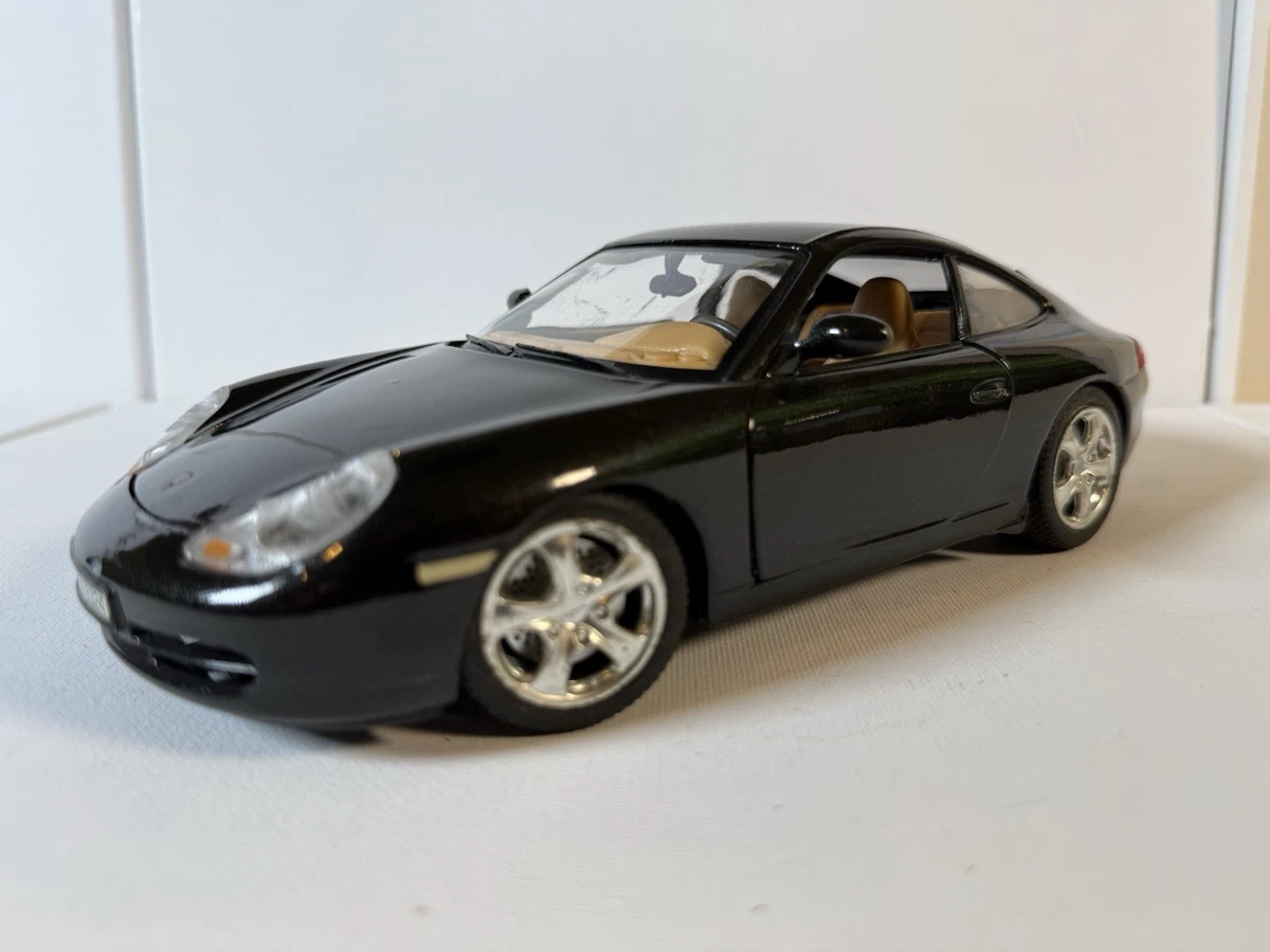 Preços baixos em Burago Porsche Veículos de brinquedo em metal
